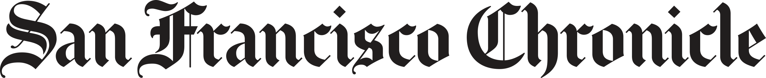San Francisco Chronicle