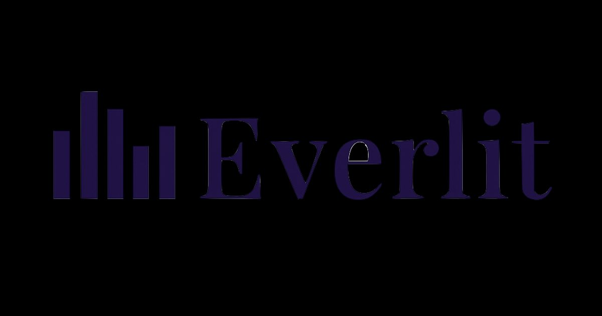 Everlit logo